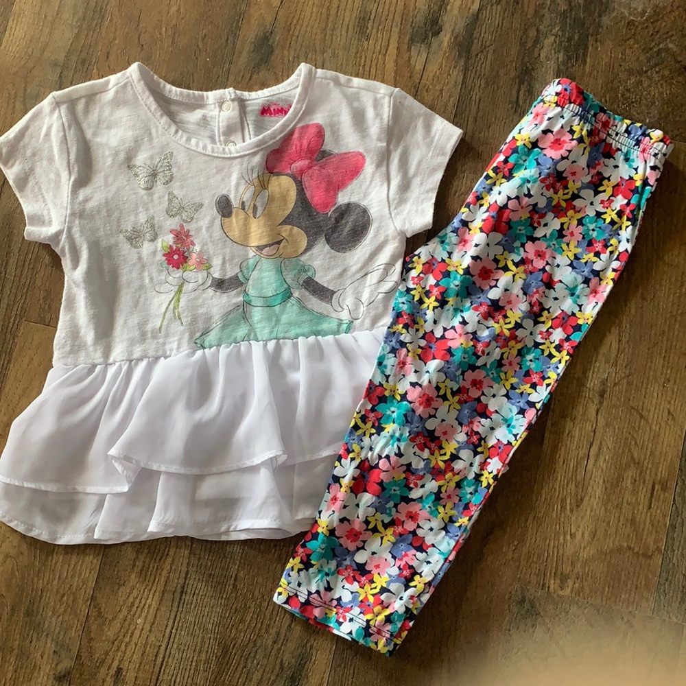 18-24 months Carter’s outfit
